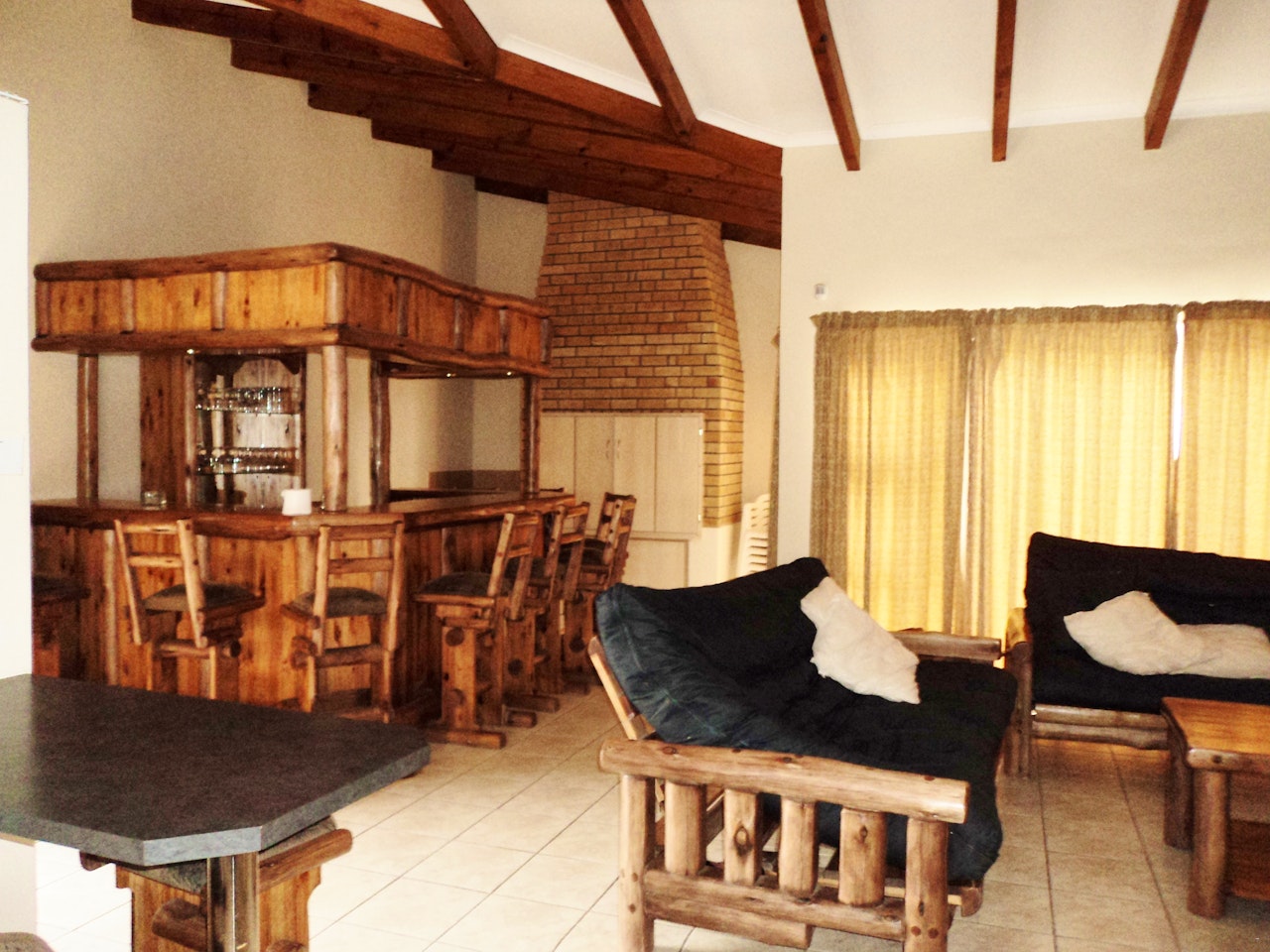 Erongo Accommodation at  | Viya