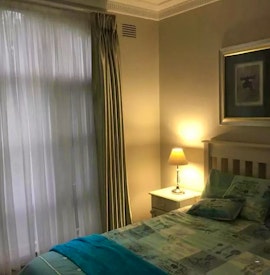 Kelso Accommodation at Villa P14a Selborne Golf Estate | Viya