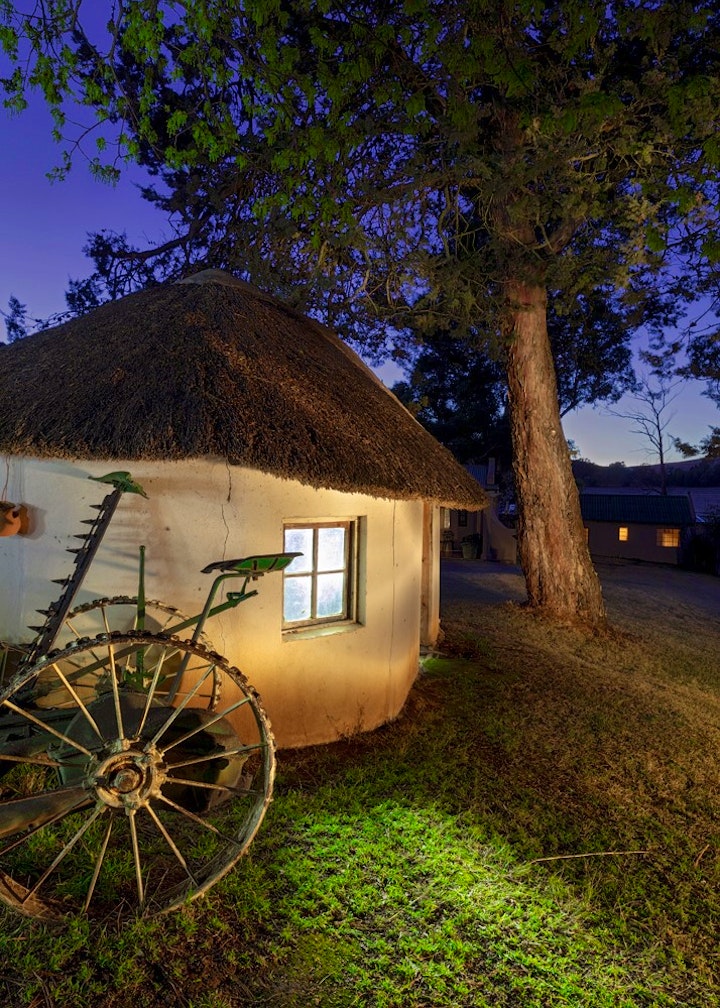 KwaZulu-Natal Accommodation at Cedarberg Guest Farm | Viya