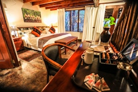 Kruger National Park South Accommodation at  | Viya