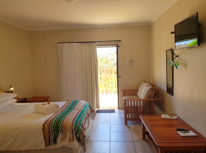 Karoo Accommodation at Karoo-Koppie Guesthouse | Viya