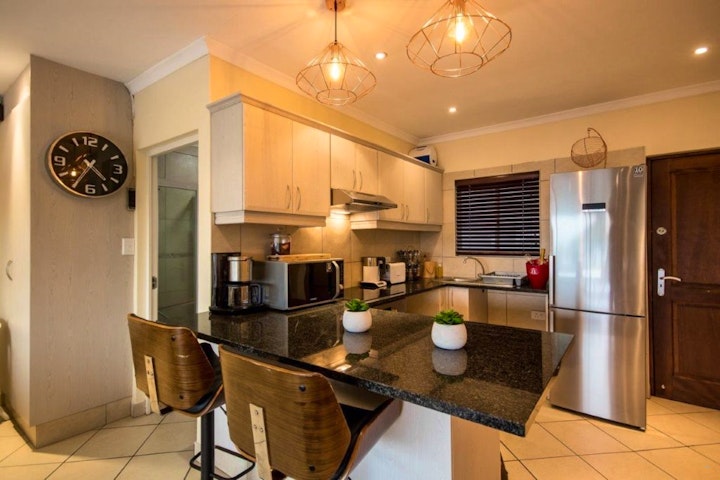 KwaZulu-Natal Accommodation at Umdloti Resort 515 Studio | Viya