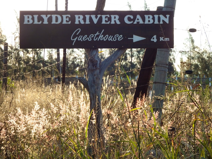 Kruger To Canyons Accommodation at Blyde River Cabin | Viya