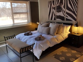 Limpopo Accommodation at Nageng Lodge Mabalingwe | Viya