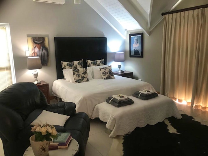 Cape Winelands Accommodation at On the 18th | Viya