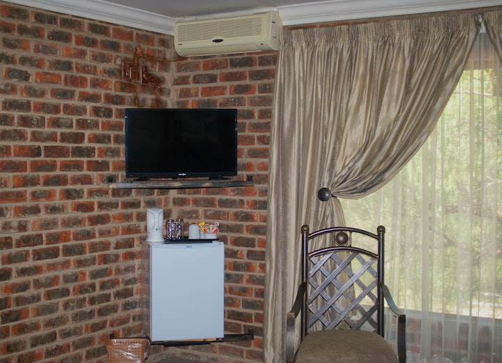 Bloemfontein Accommodation at Sleepover Lodge | Viya