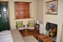 Garden Route Accommodation at  | Viya