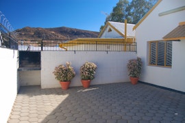 Namaqualand Accommodation at  | Viya