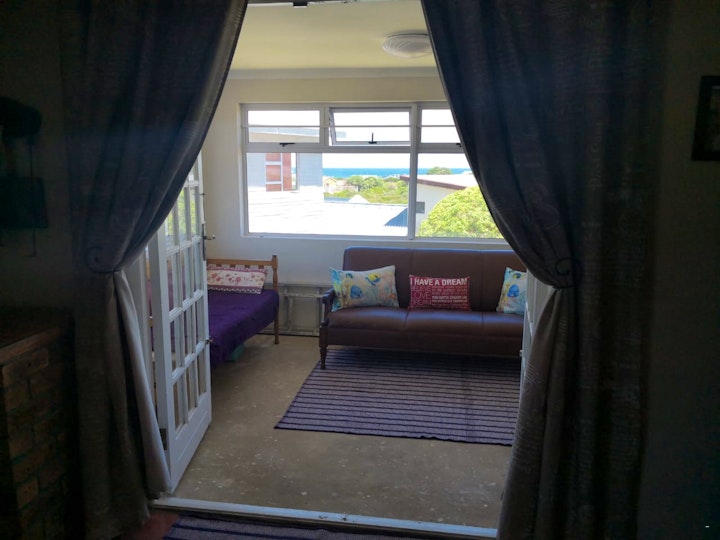 Gansbaai Accommodation at Huisie op die Koppie | Viya