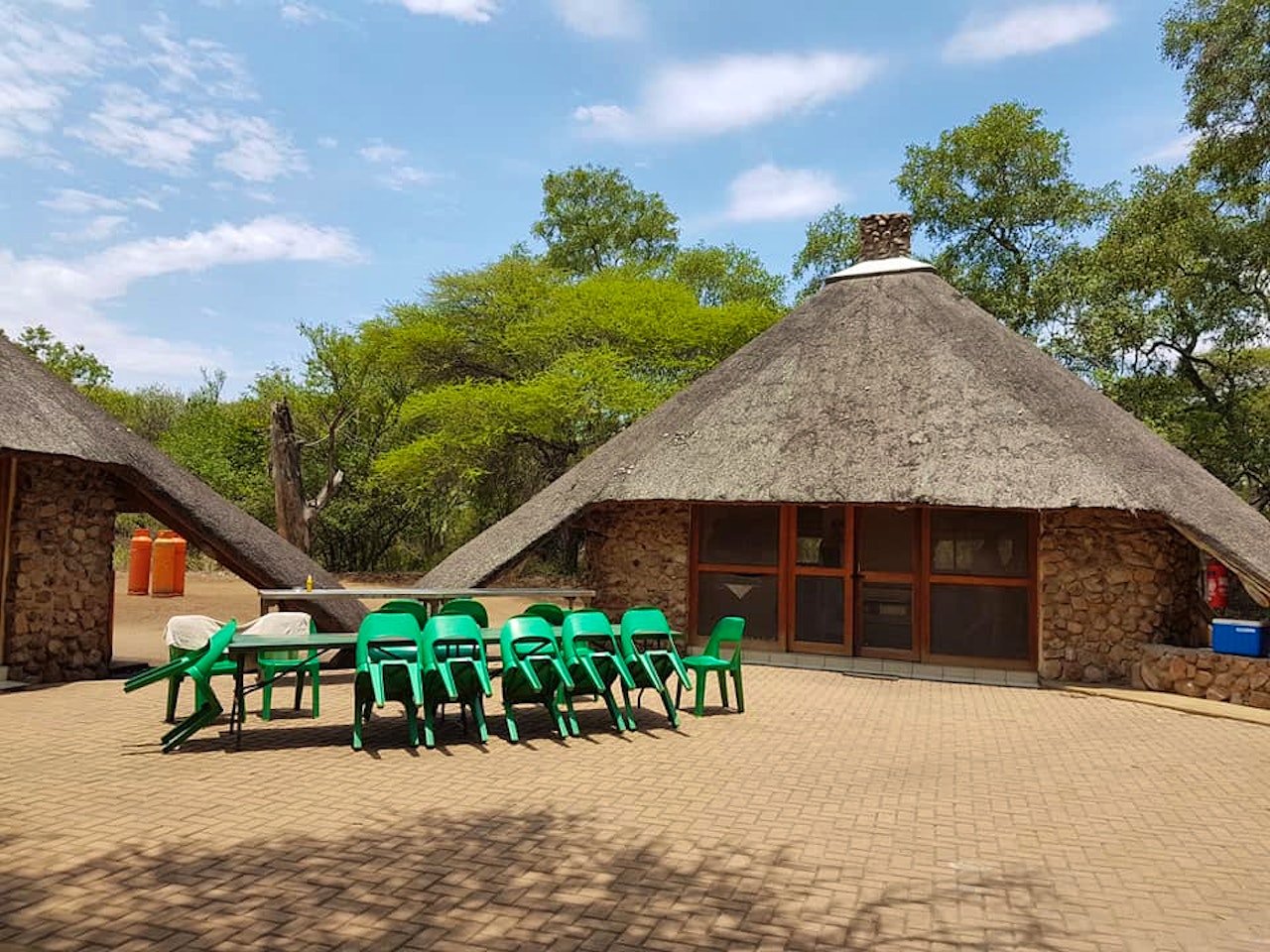 Mpumalanga Accommodation at  | Viya