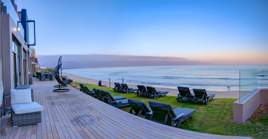 Mossel Bay Accommodation at  | Viya