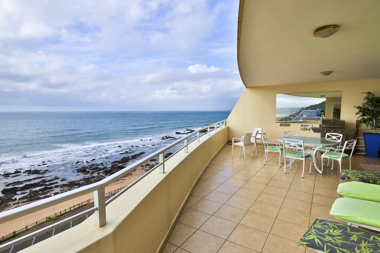 North Coast Accommodation at  | Viya