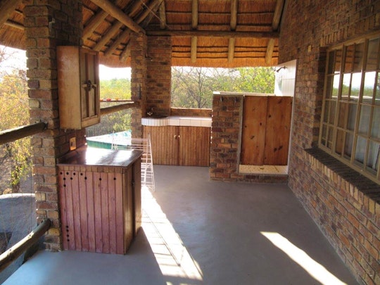 Kruger National Park South Accommodation at  | Viya