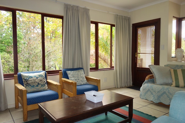 Western Cape Accommodation at Cherry Berry Guest House | Viya