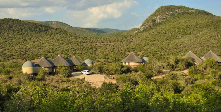 Eastern Cape Accommodation at SANParks Addo Nyathi Rest Camp | Viya