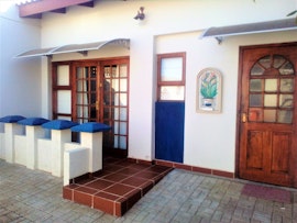 Vineta Accommodation at Amarachi Guesthouse | Viya