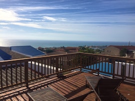 Jeffreys Bay Accommodation at Magnolia123 | Viya