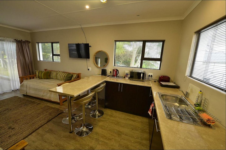 Eastern Cape Accommodation at Cove View B&B | Viya