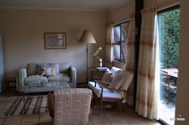 Western Cape Accommodation at Four Fields Farm | Viya