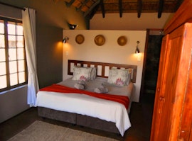 Dinokeng Game Reserve Accommodation at  | Viya