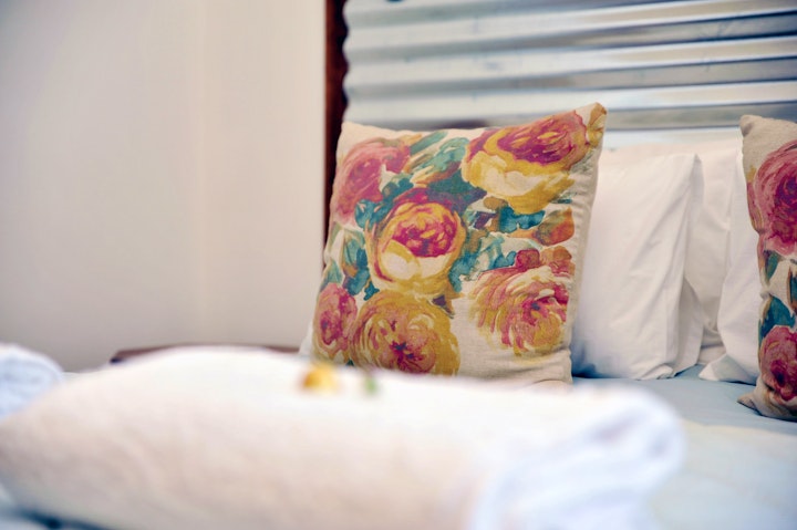 Cape Winelands Accommodation at Mabet and Gabriella Guest Rooms | Viya