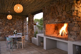 Cederberg Accommodation at Lilybet | Viya