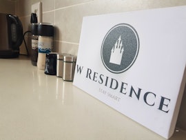 Pretoria Accommodation at W Residence Irene | Viya