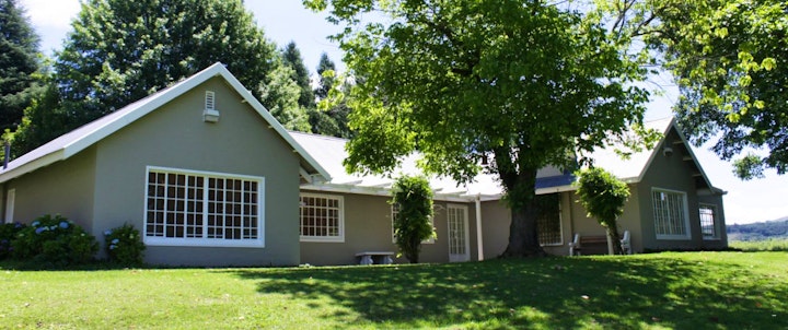 KwaZulu-Natal Accommodation at Invermooi Estate - Quiet Waters Lodge | Viya