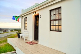 Struisbaai Accommodation at  | Viya