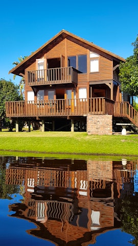 Garden Route Accommodation at  | Viya