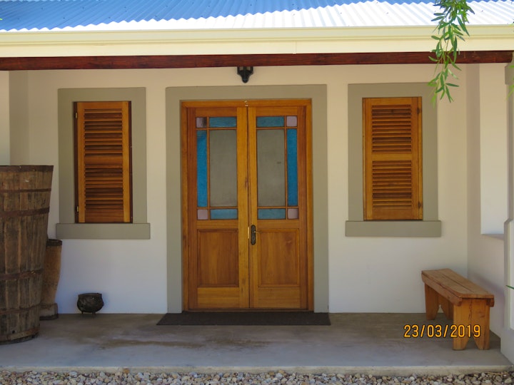 Western Cape Accommodation at Karoo-Rust | Viya