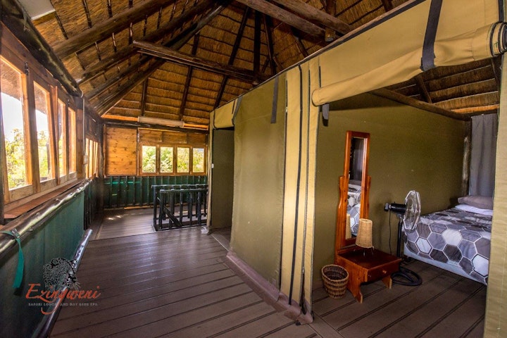 Waterberg Accommodation at Ezingweni Safari Lodge en Day Bush Spa | Viya