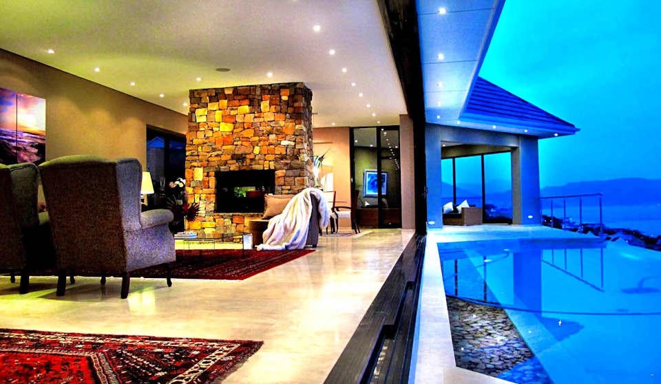 Cape Town Accommodation at  | Viya