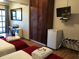 Cape Town Accommodation at  | Viya