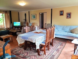 Garden Route Accommodation at Brenton Bushbuck Lookout | Viya