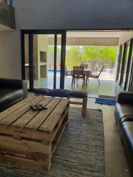 Kruger National Park South Accommodation at Lionsview Private Lodge - 6 Lions, 6 Sleeper | Viya