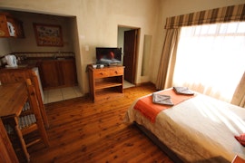 Karoo Accommodation at Appirklaas Self-Catering Apartments | Viya