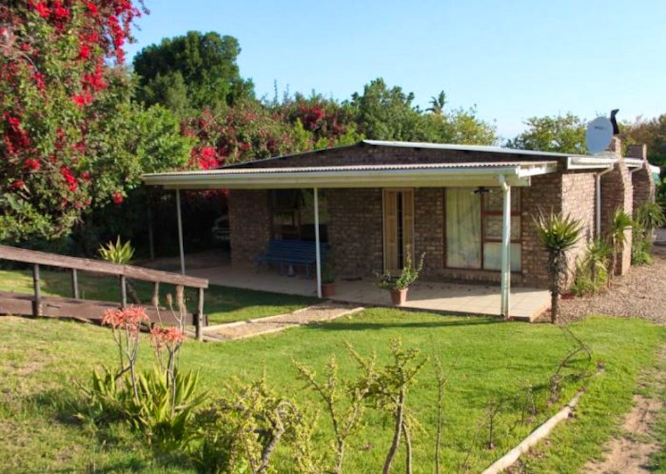 Sarah Baartman District Accommodation at  | Viya