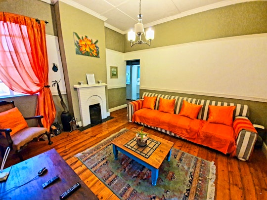 Cape Town Accommodation at  | Viya