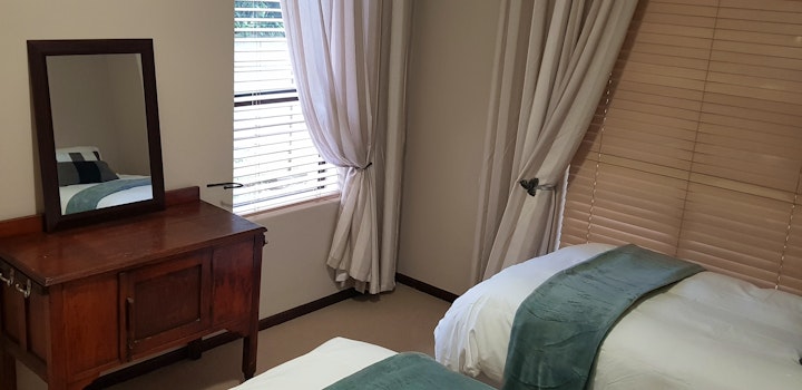 Cape Town Accommodation at Hella Cottage | Viya