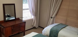 Cape Town Accommodation at Hella Cottage | Viya