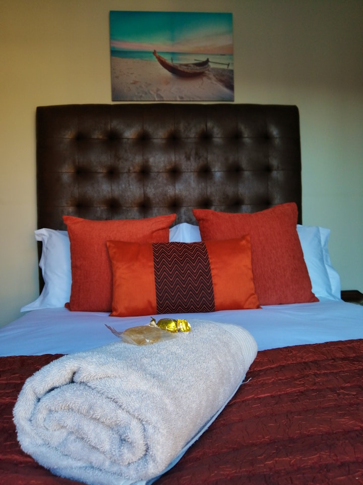 East London Accommodation at Blue Sea Guest House | Viya