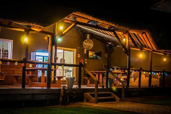 Namaqualand Accommodation at Noordoewer Gastehuis | Viya