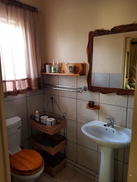 Bloemfontein Accommodation at  | Viya