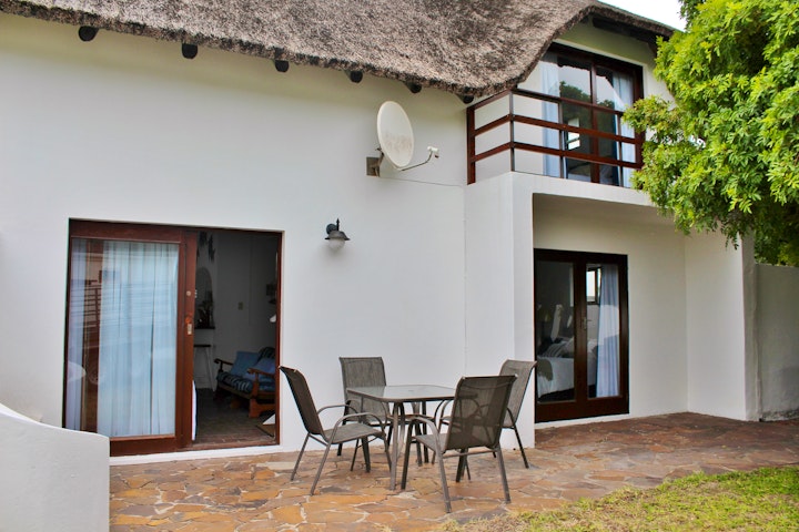 Sarah Baartman District Accommodation at Anchor Drift | Viya