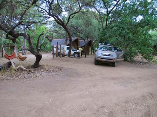 Limpopo Accommodation at  | Viya