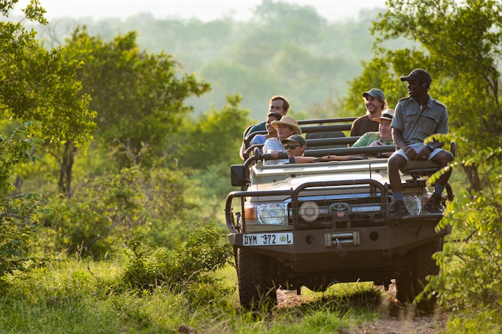 Kruger To Canyons Accommodation at Sausage Tree Safari Camp | Viya