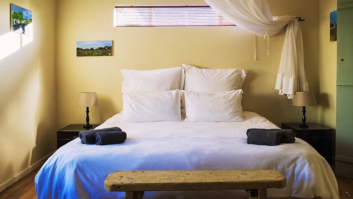 Garden Route Accommodation at At 85 on Church | Viya