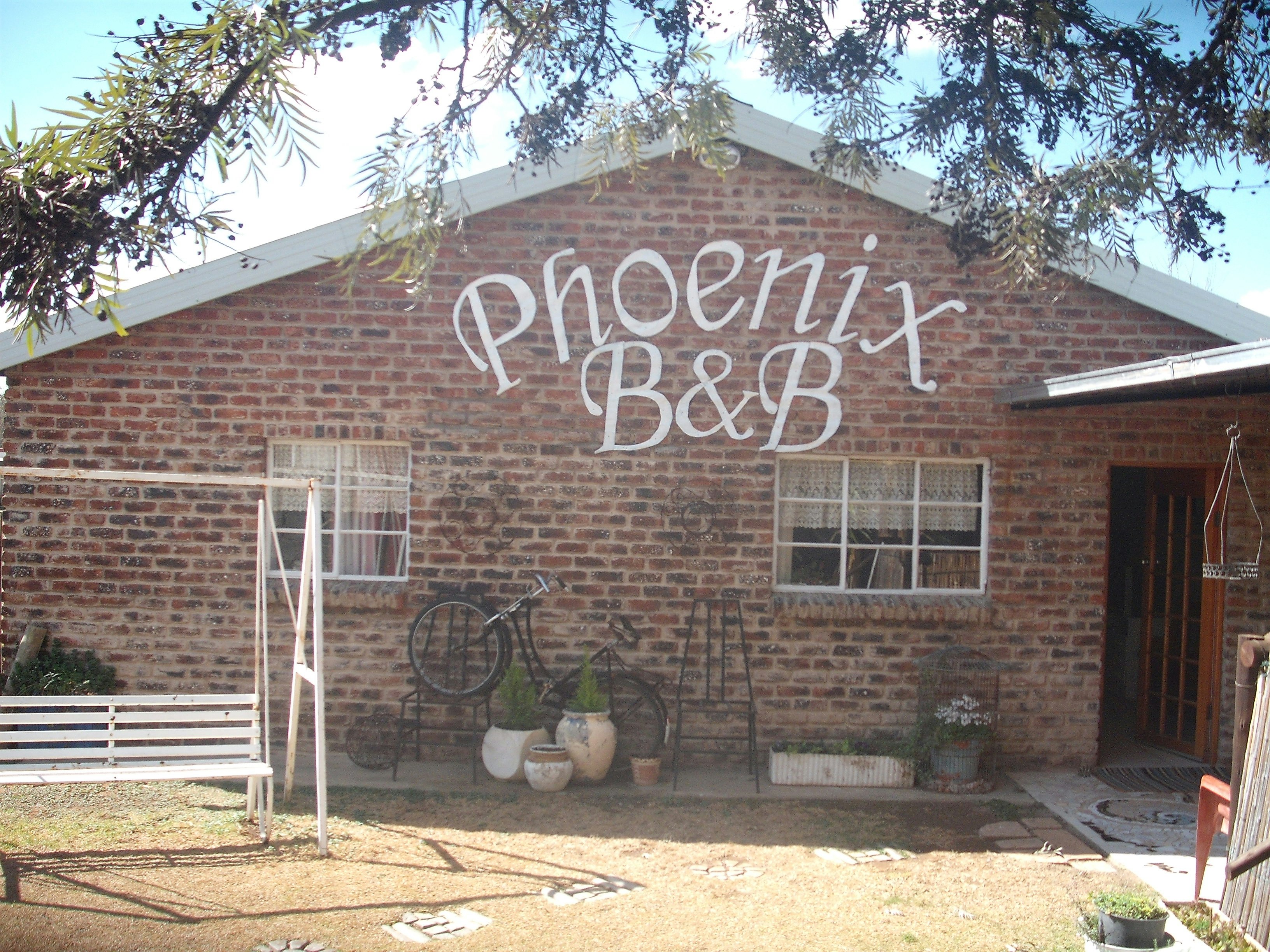 Phoenix B&B | TravelGround