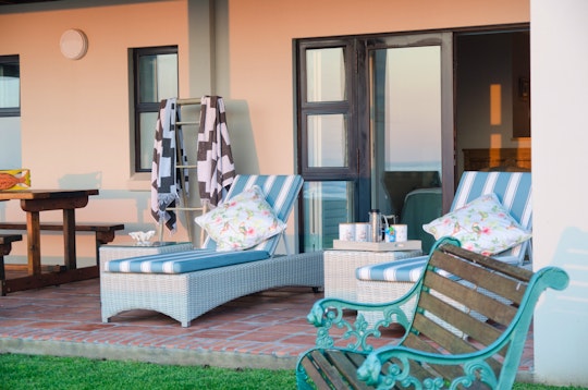 Garden Route Accommodation at  | Viya